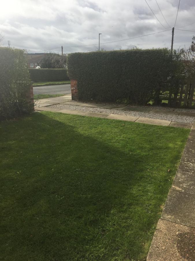 Tivoli Place Marske-by-the-Sea Dış mekan fotoğraf